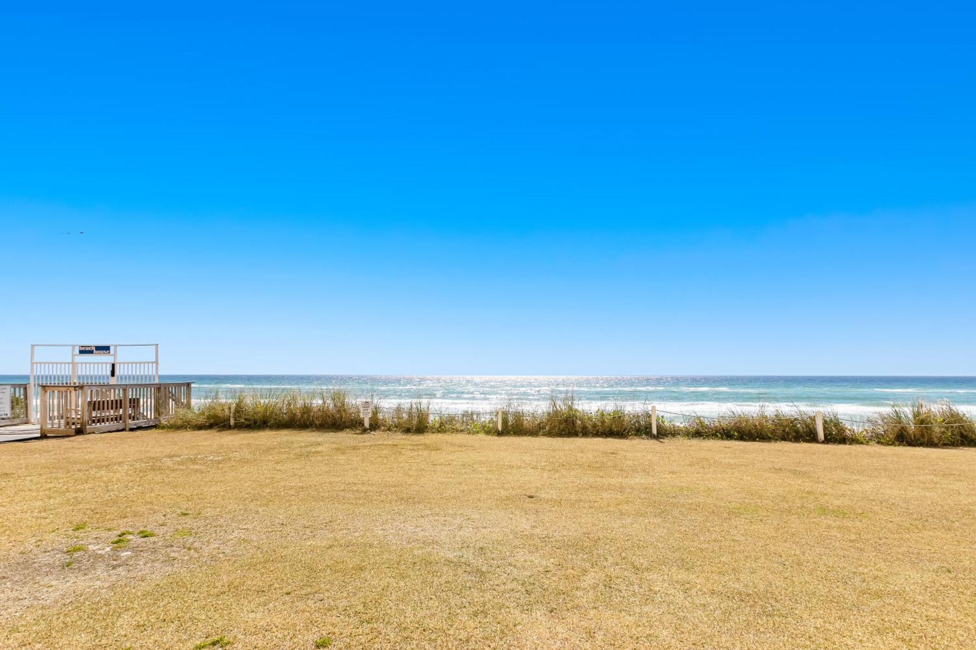 Beach House Destin Værelse billede