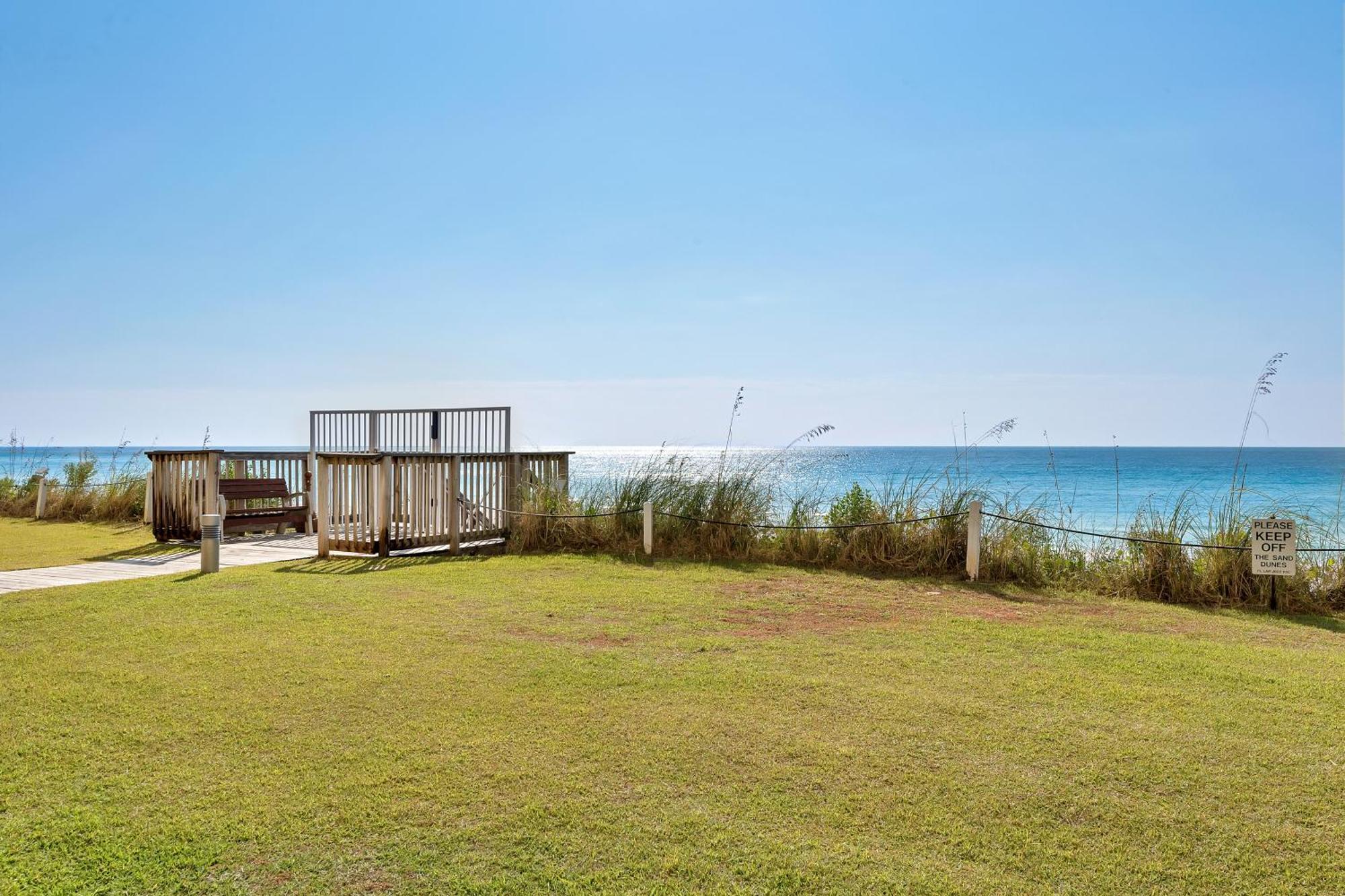 Beach House Destin Værelse billede