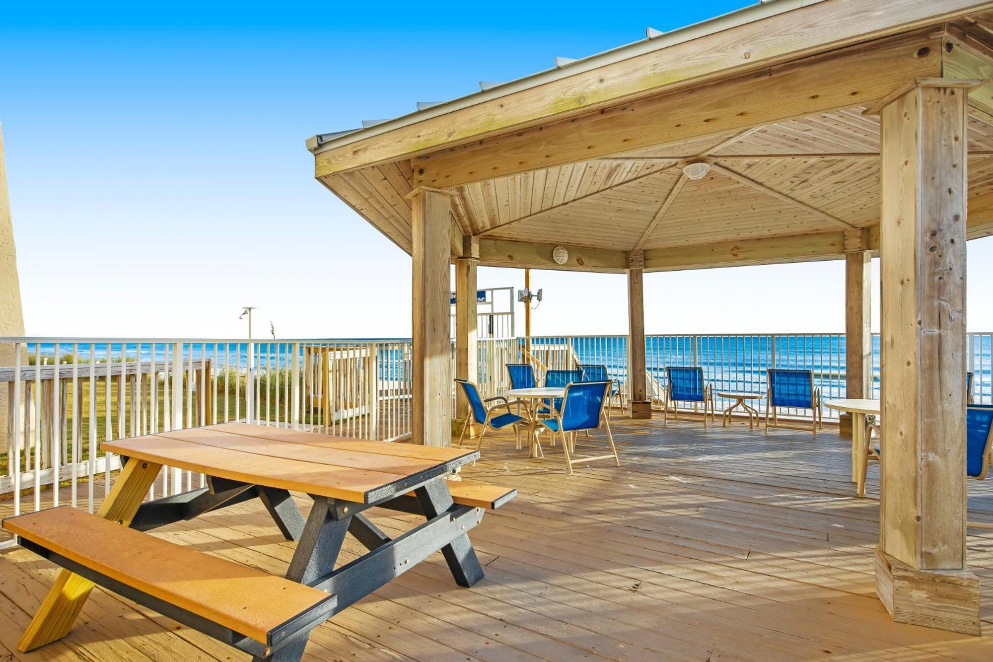 Beach House Destin Værelse billede