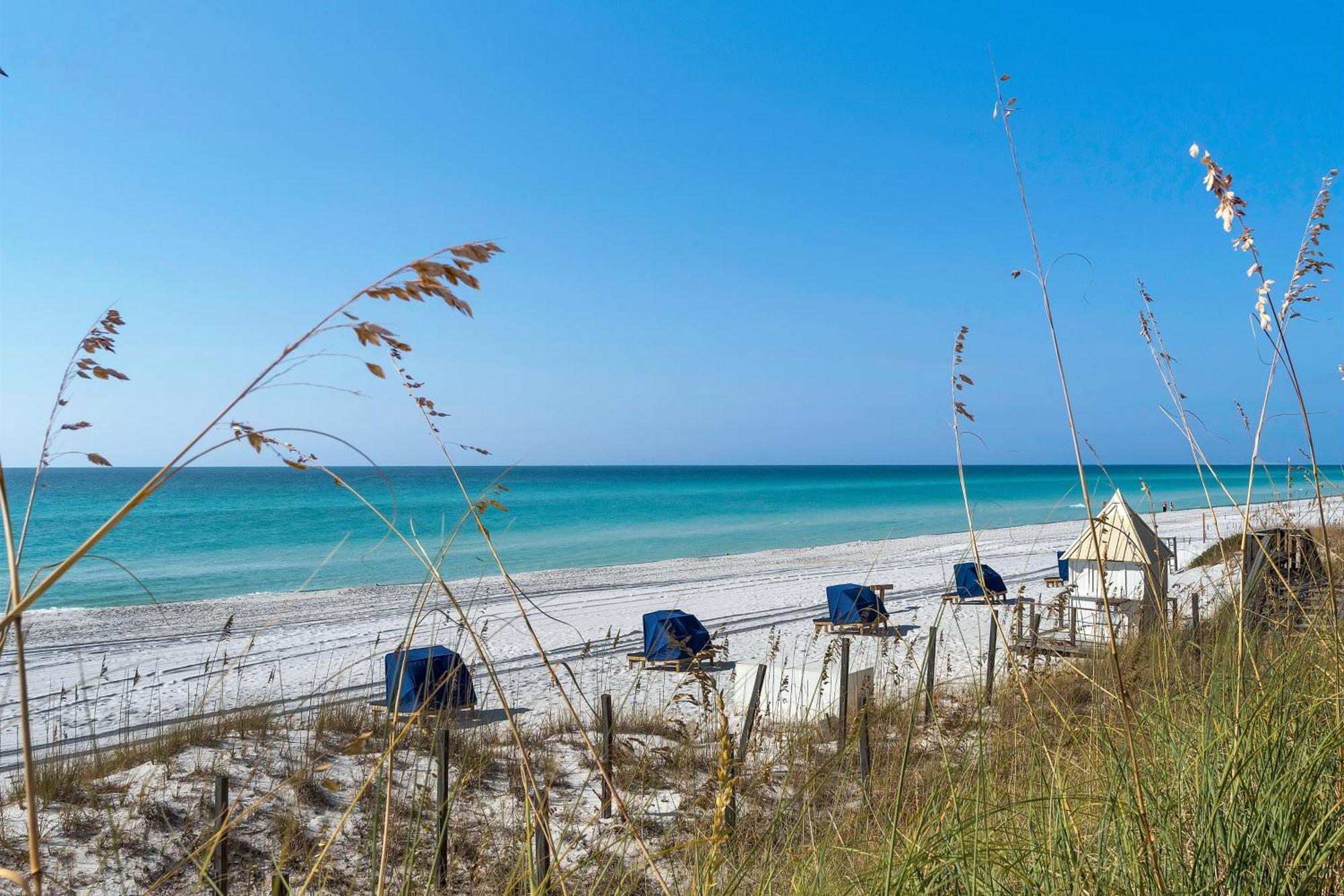 Beach House Destin Værelse billede