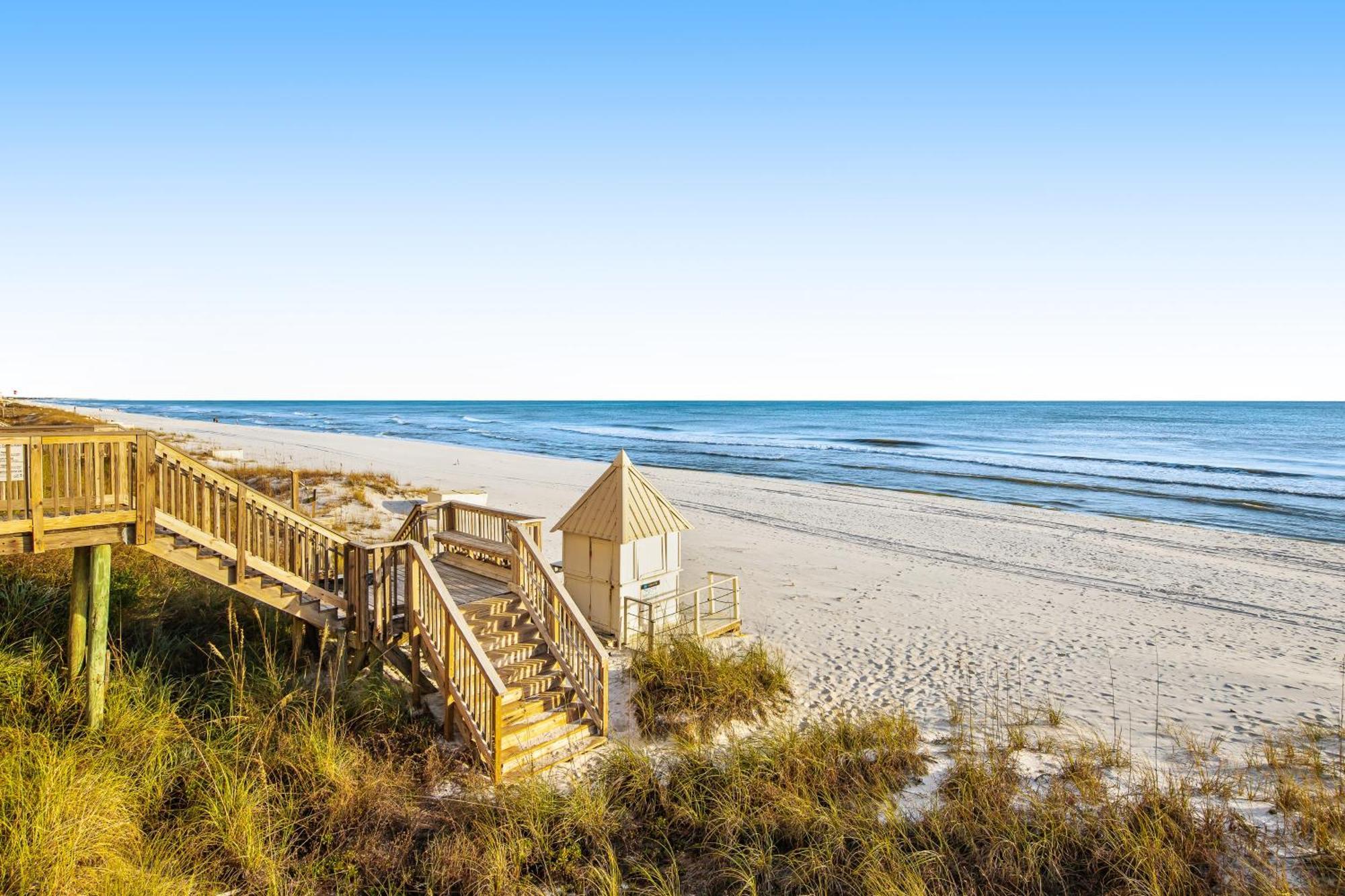 Beach House Destin Værelse billede