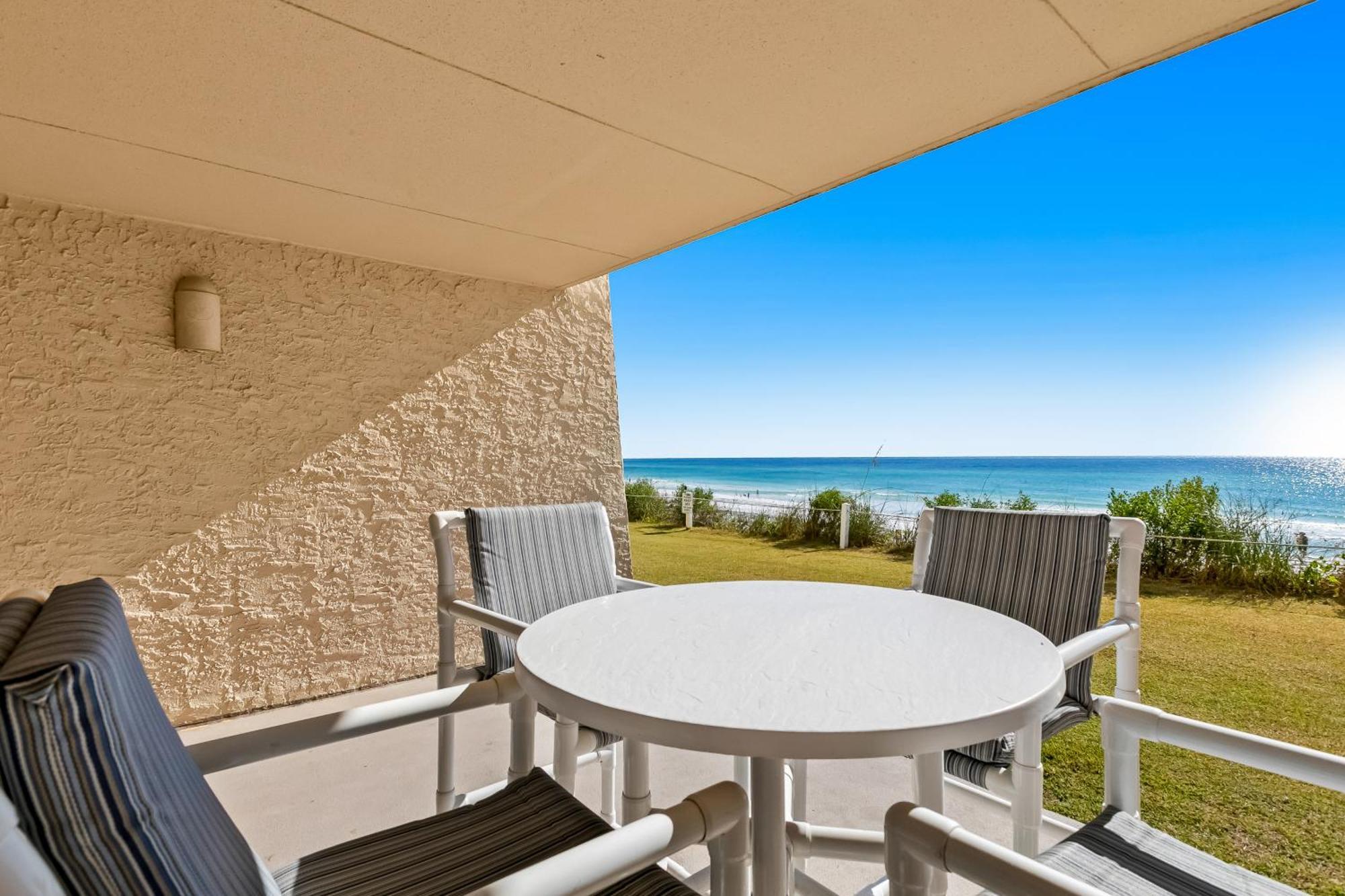 Beach House Destin Værelse billede