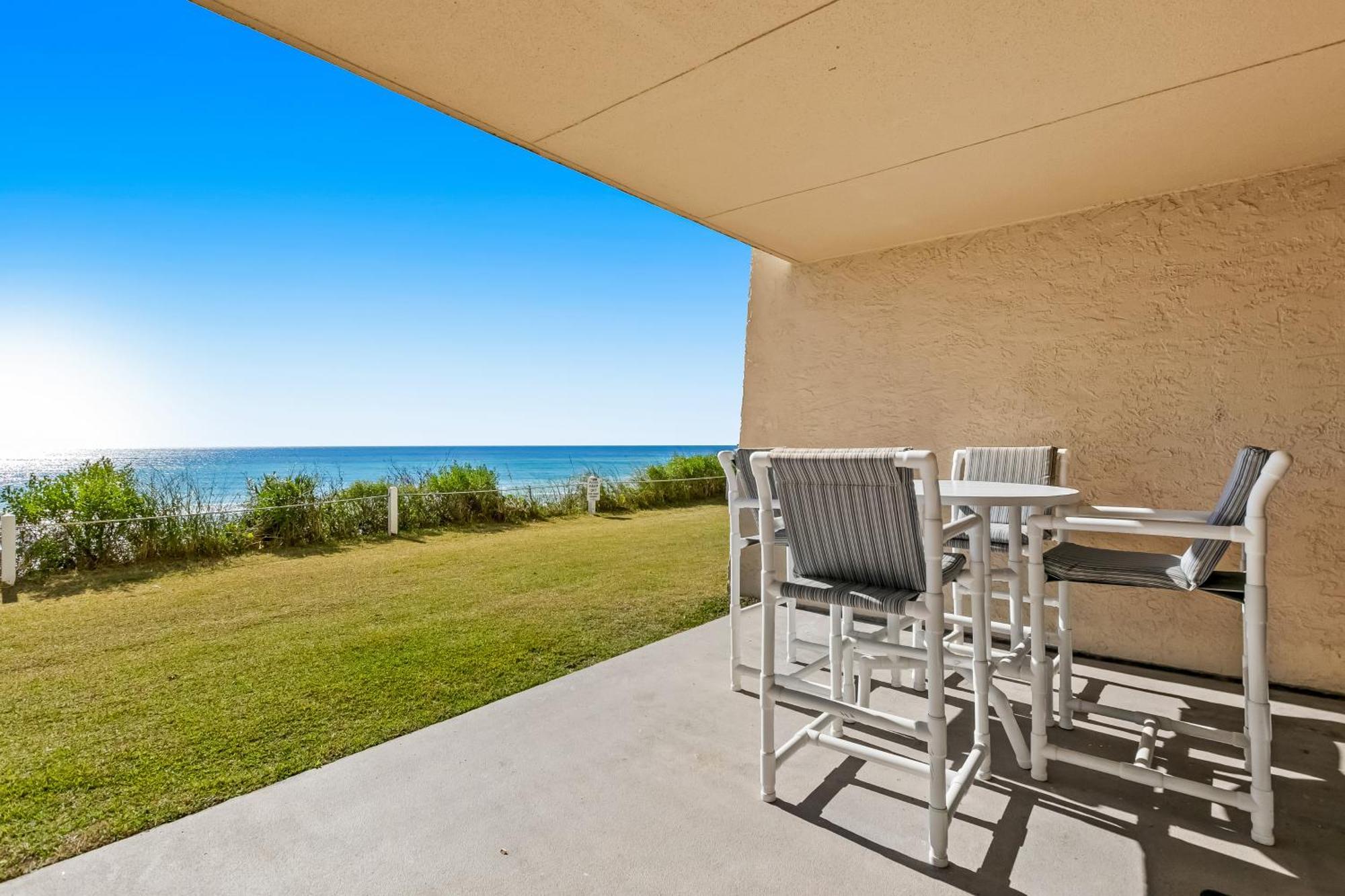 Beach House Destin Værelse billede